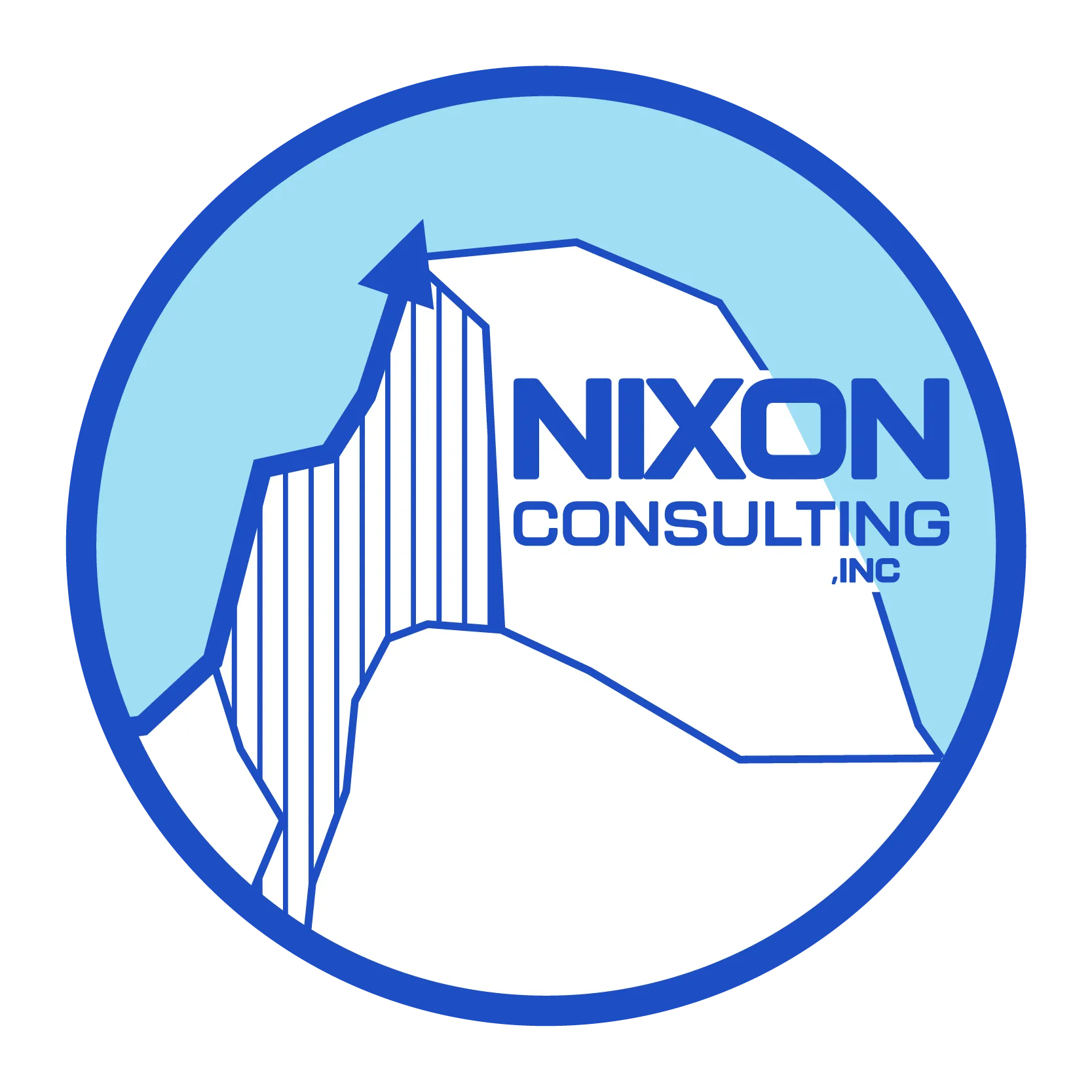 Nixon Consulting Logo